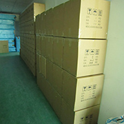 Shenzhen Hedwin Technology Co. Ltd 3