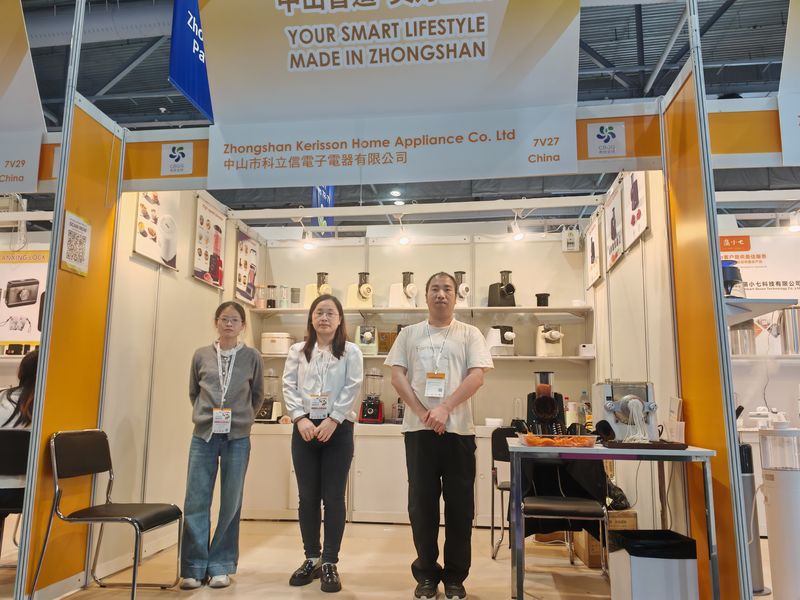 Global Sources Smart Home, Security and Appliances