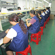 Shenzhen Hedwin Technology Co. Ltd 4