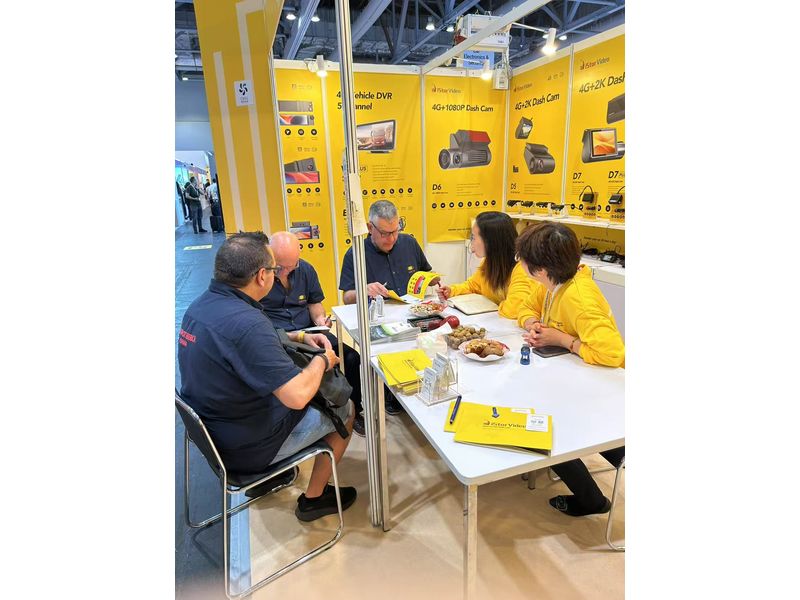 Global Sources Consumer Electronics