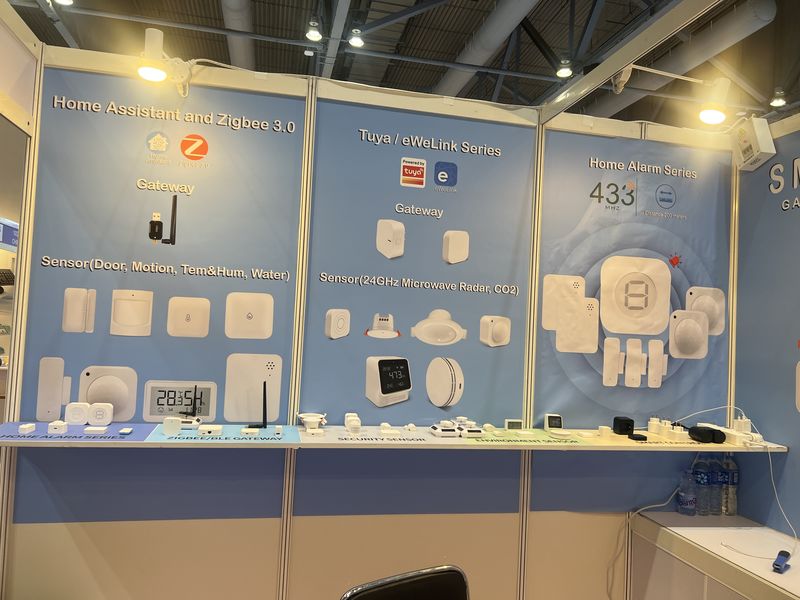 Global Sources Consumer Electronics Show