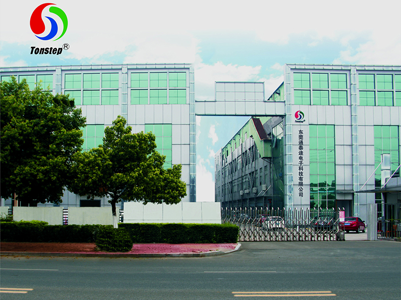 Dongguan Tonstep Electronics Technology Co. Ltd 1