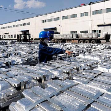 Hebei Thunder Metal Material Co., Ltd 5