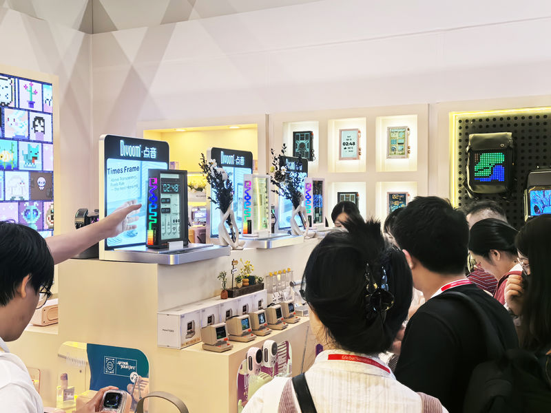 Global Sources Consumer Electronics