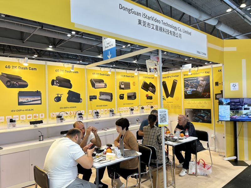 Global Sources Consumer Electronics