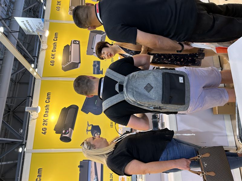 Global Sources Consumer Electronics