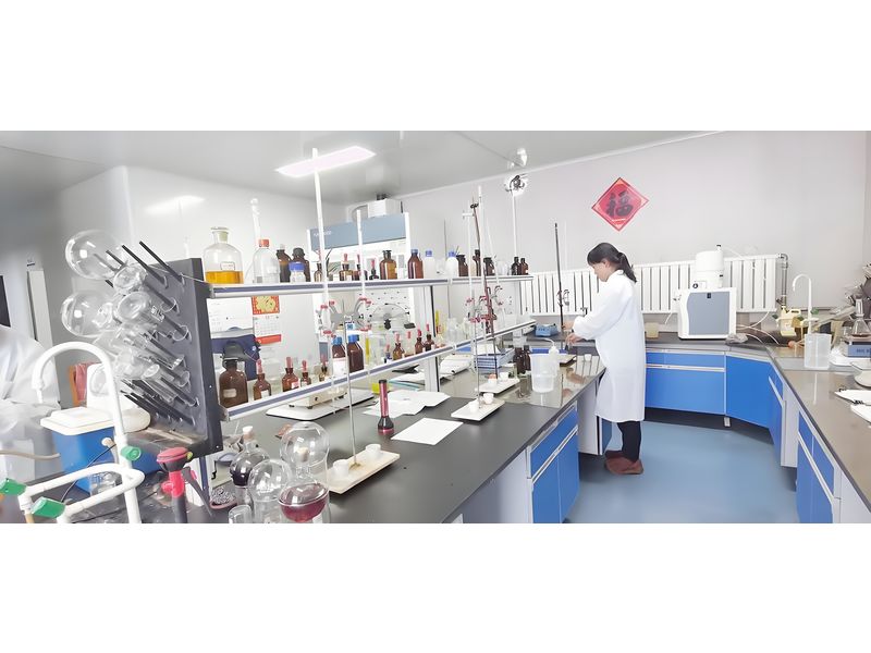 Shandong Dingyi Import and Export Co., Ltd. 4