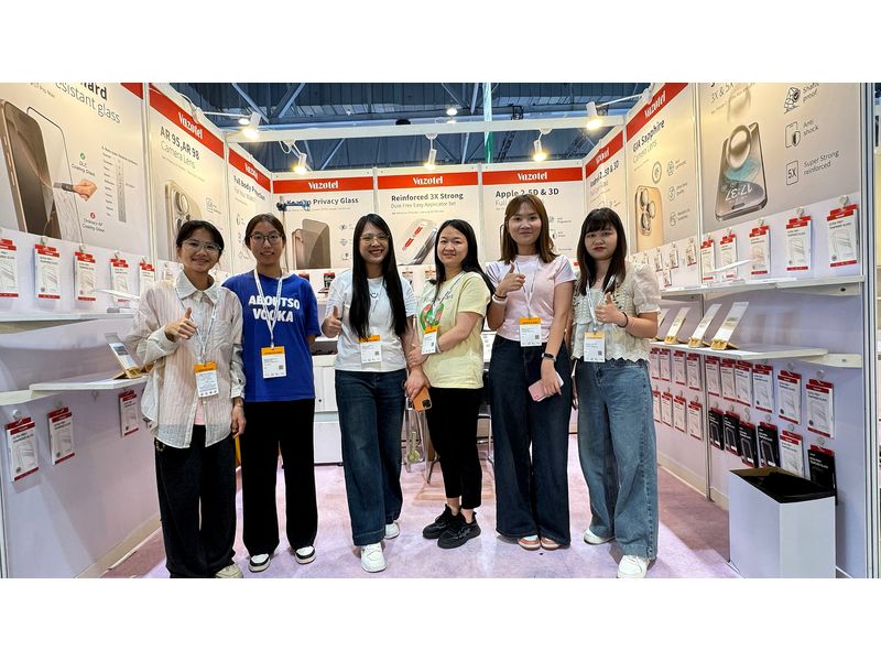 Global Sources Mobile Electronics