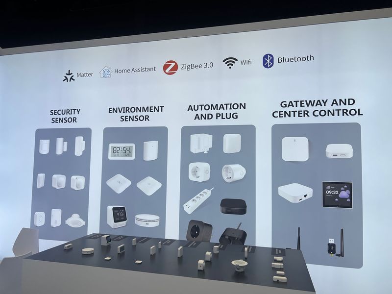 Global Sources Smart Home, Security & Appliances Show