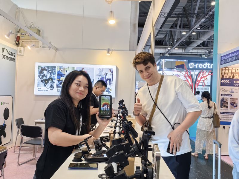 Global Sources Mobile Electronics