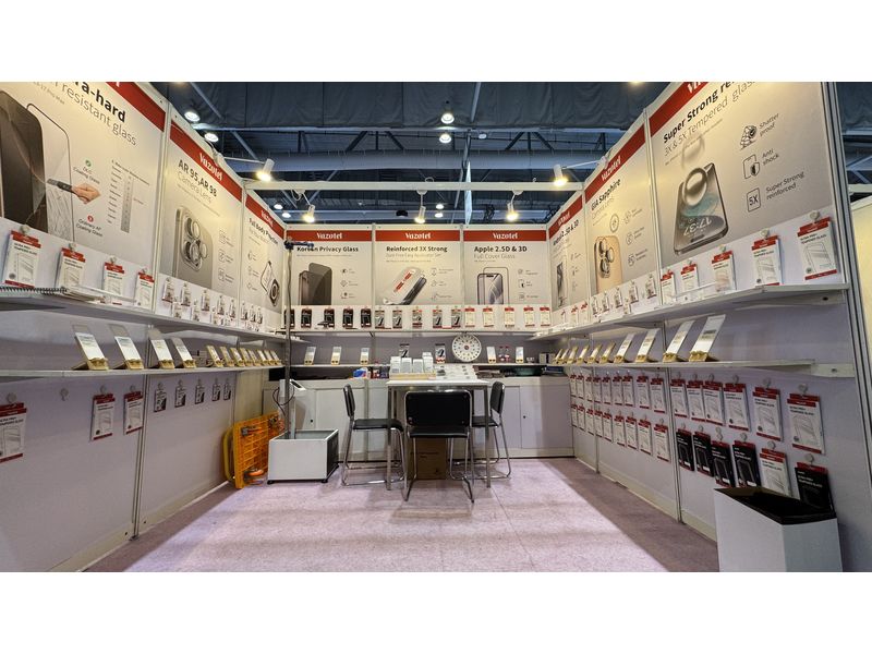 Global Sources Mobile Electronics