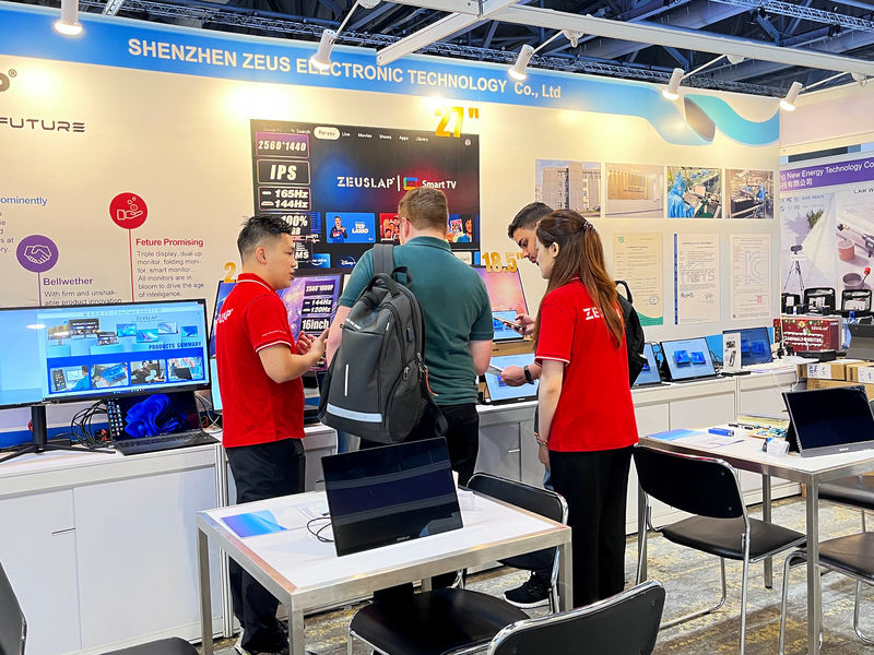 Global Sources Consumer Electronics Show