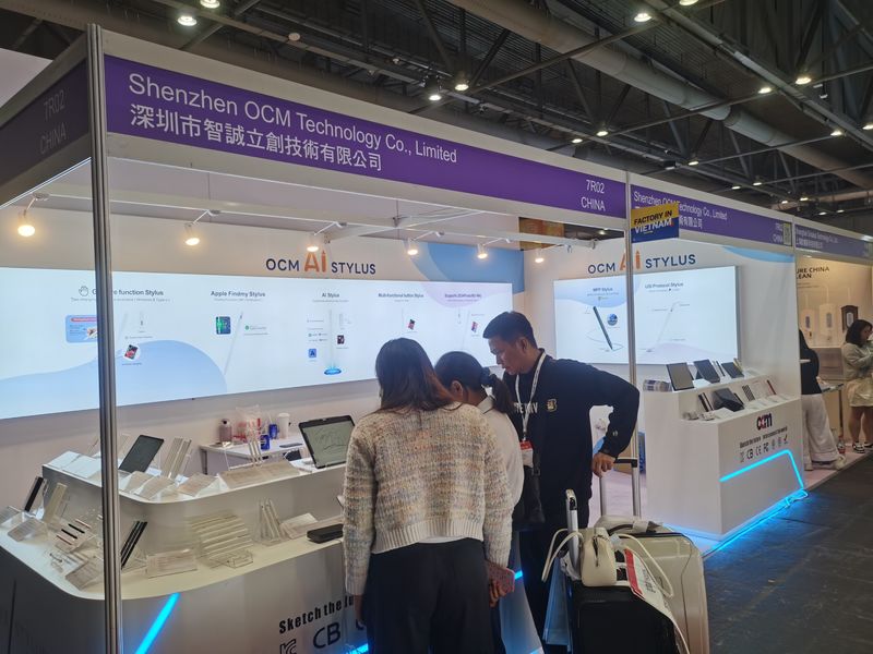 Global Sources Mobile Electronics