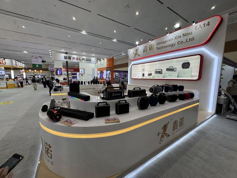 Global Sources Electronics Indonesia
