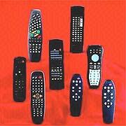 Win Industry Company - Remote control OEM samples