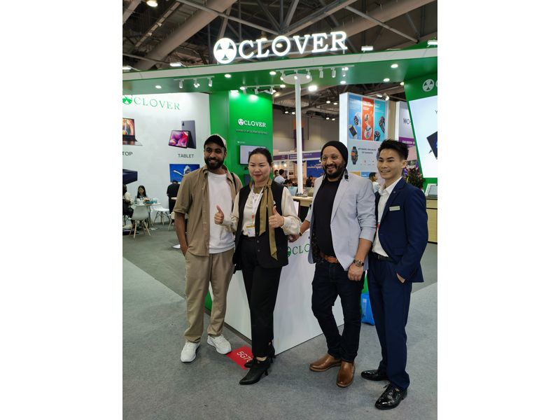 Global Sources Mobile Electronics Show