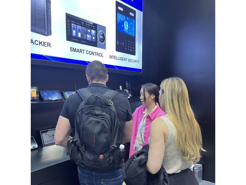 Global Sources Consumer Electronics Show