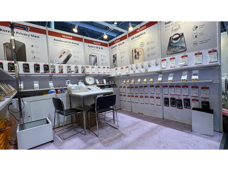 Global Sources Mobile Electronics