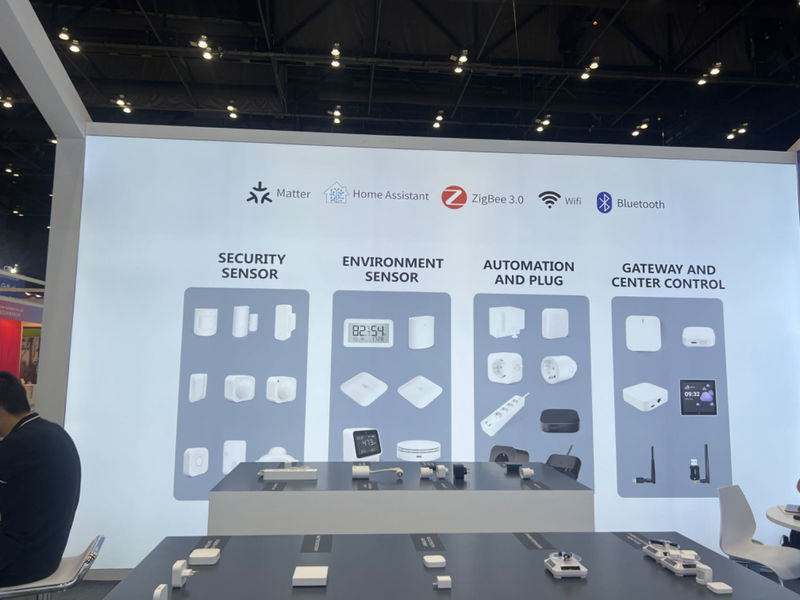 Global Sources Smart Home, Security & Appliances Show