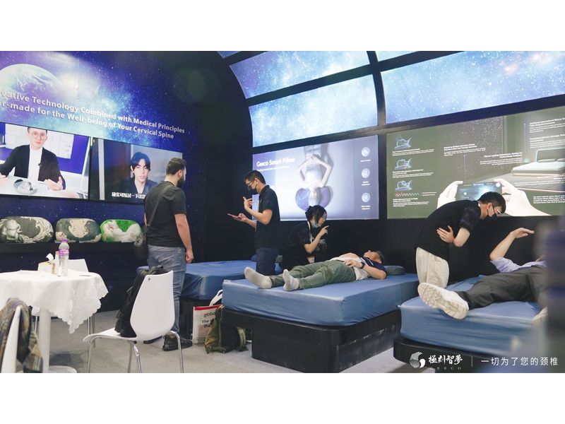 Global Sources Smart Home, Security & Appliances Show