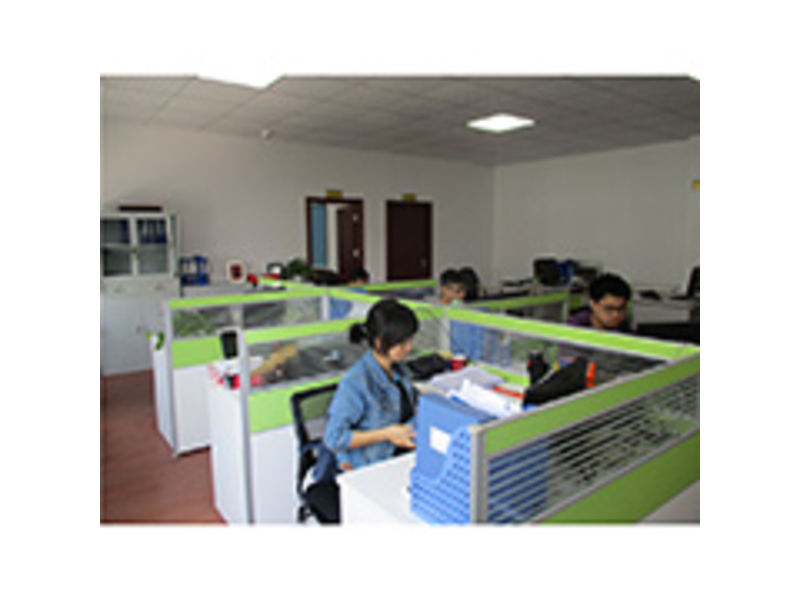 Shenzhen Skywin Electronic Co.,Ltd 4
