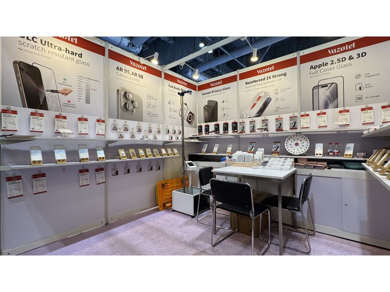 Global Sources Mobile Electronics