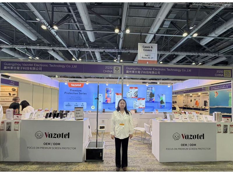 Global Sources Mobile Electronics