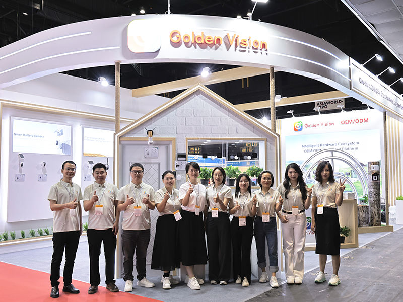 Global Sources Smart Home, Security & Appliances