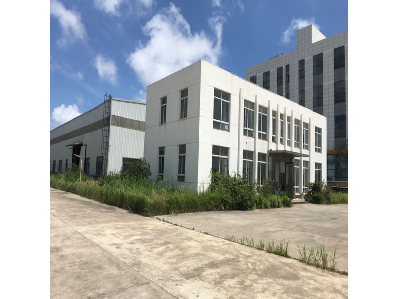 Nan Tong XinYu Machining & Equipment Making Co.,Ltd. 3