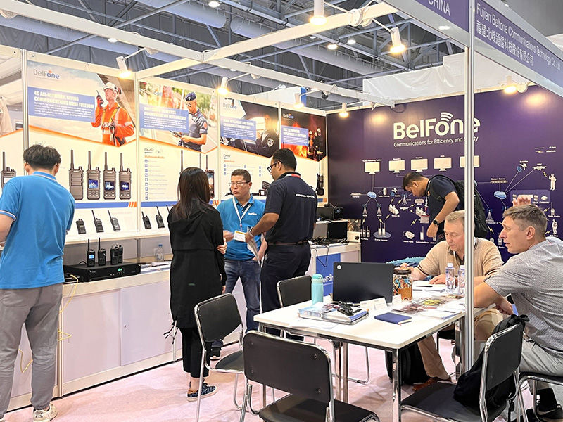 Global Sources Consumer Electronics Show