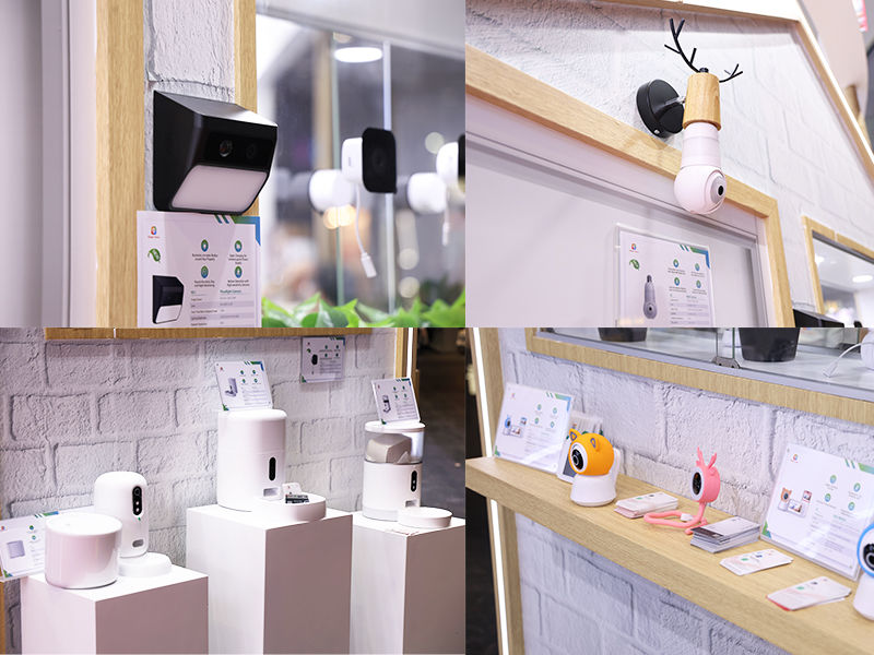 Global Sources Smart Home, Security & Appliances