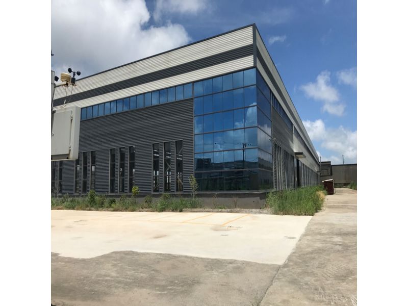 Nan Tong XinYu Machining & Equipment Making Co.,Ltd. 4