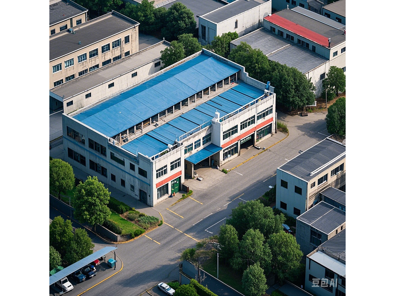 Dehua Jiechang Import and Export Co., Ltd. 1