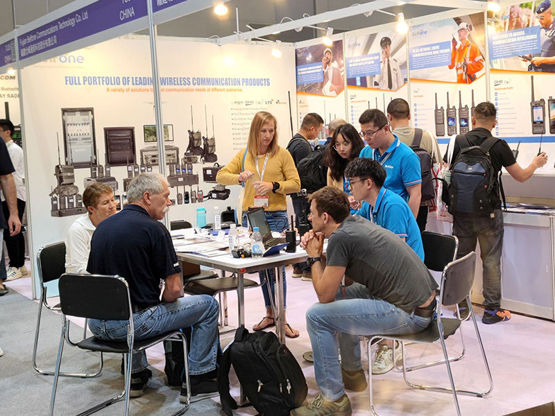 Global Sources Consumer Electronics Show