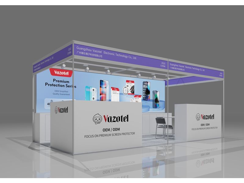 Global Sources Mobile Electronics