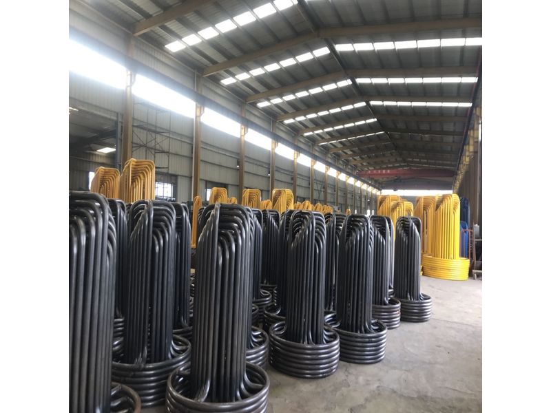 Nan Tong XinYu Machining & Equipment Making Co.,Ltd. 5