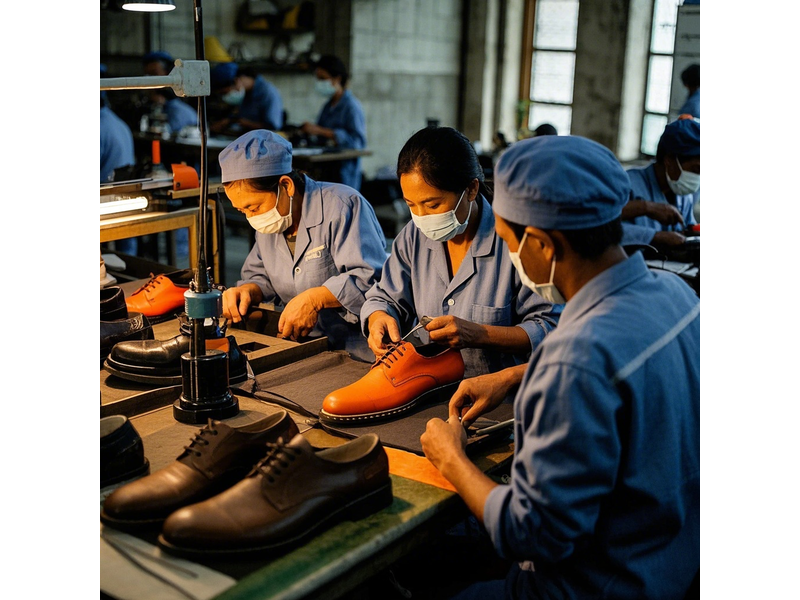 Dehua Jiechang Import and Export Co., Ltd. 2