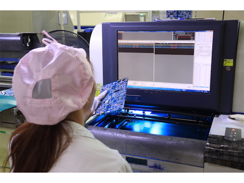 Shenzhen JRY Xinxian Technology Co., Ltd 2