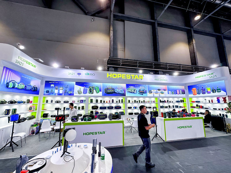 Global Sources Consumer Electronics