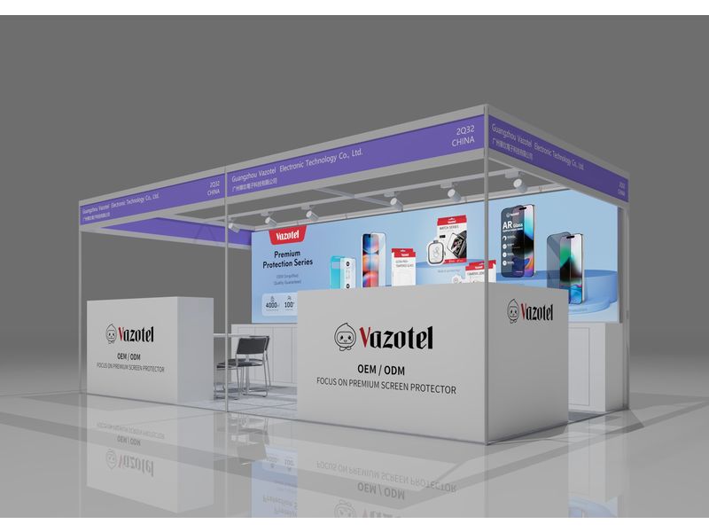 Global Sources Mobile Electronics