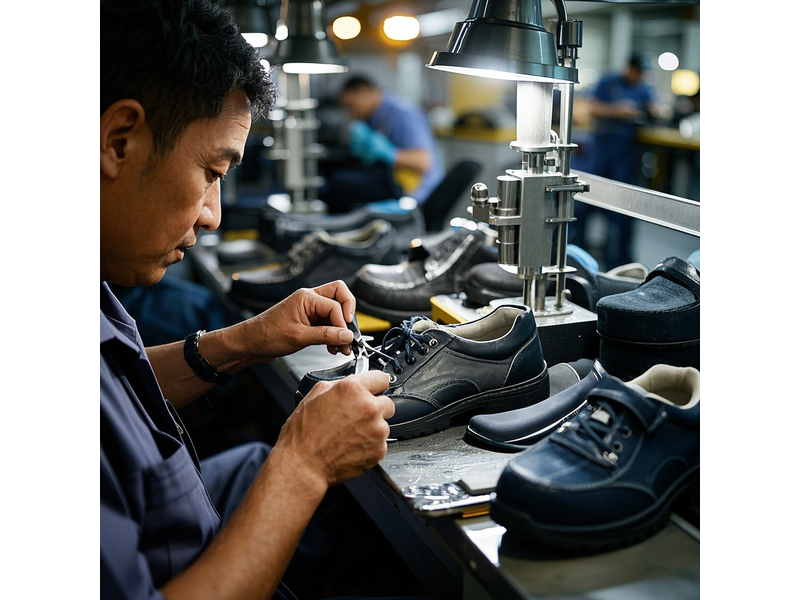 Dehua Jiechang Import and Export Co., Ltd. 3