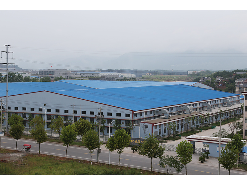 Ningbo S.Derons Import & Export Co. Ltd 2