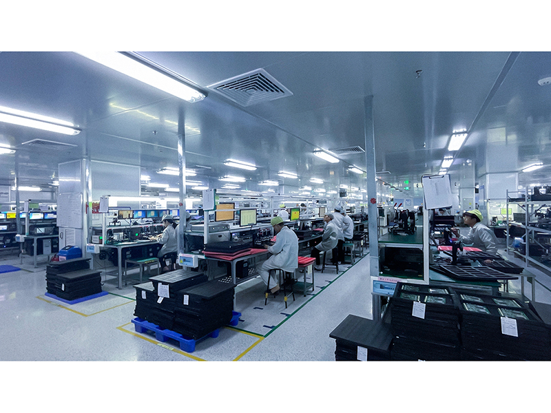 Huizhou Jimi IoT Technology Co.,Ltd 3