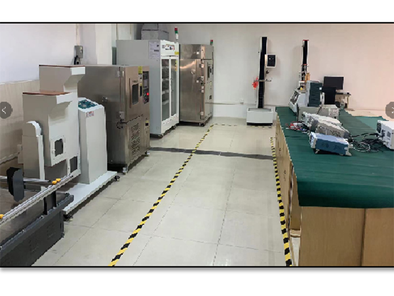 Dong Guan Heincro Technology Co., Ltd 3