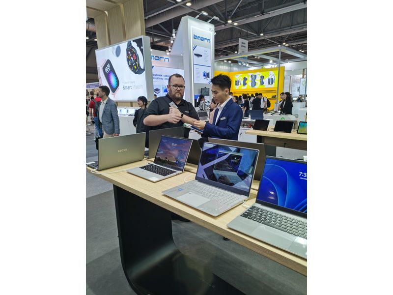Global Sources Mobile Electronics Show