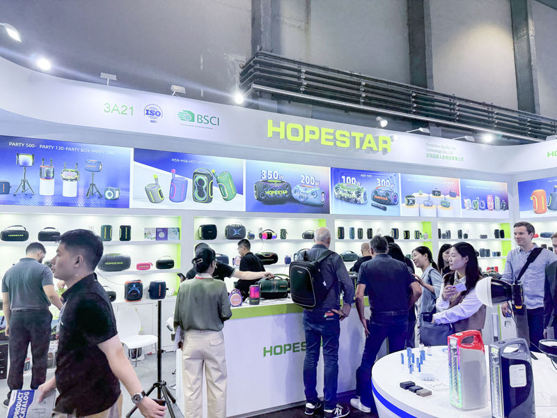 Global Sources Consumer Electronics