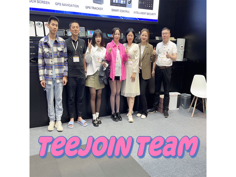 Global Sources Consumer Electronics Show