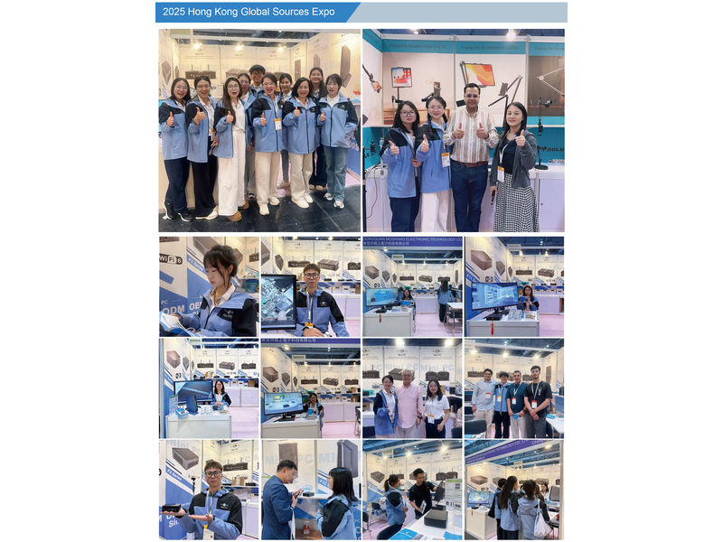 Global Sources Mobile Electronics