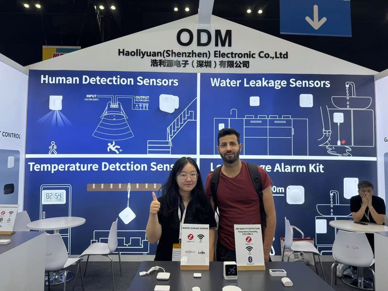 Global Sources Smart Home, Security & Appliances