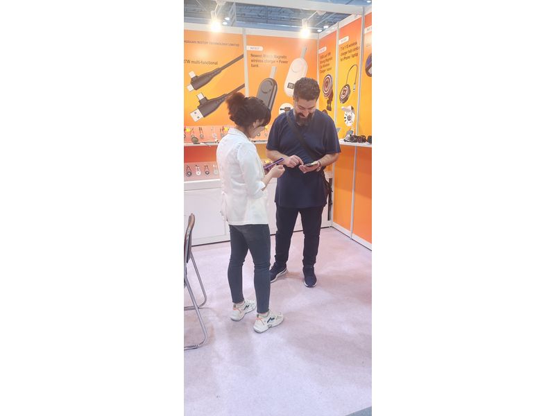 Global Sources Mobile Electronics Show